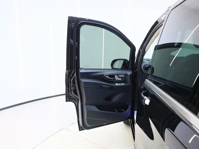Mercedes-Benz Vito — Фото автомобиля 17