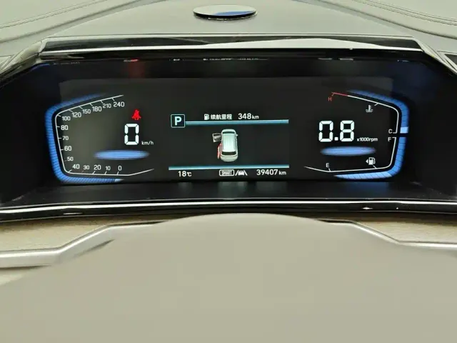 Hyundai Custo — Фото автомобиля 14