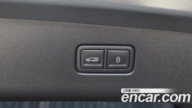 Genesis GV70 — Фото автомобиля 29