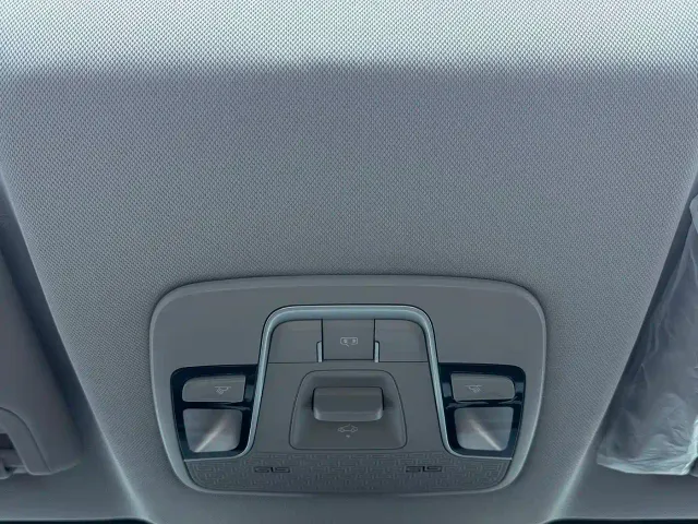 Geely Vision X6 — Фото автомобиля 17