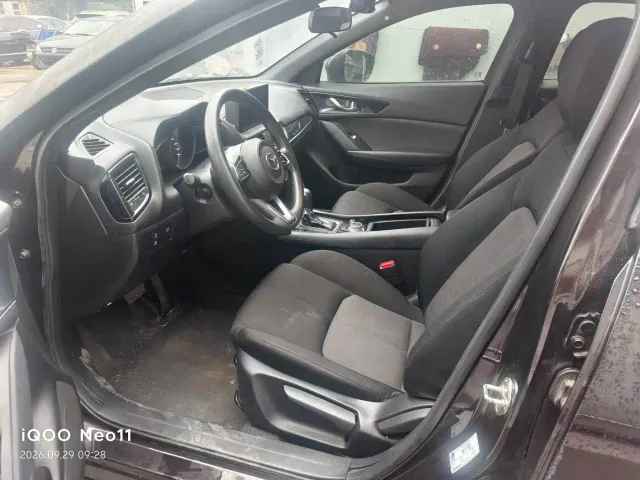 Mazda CX-4 — Фото автомобиля 4