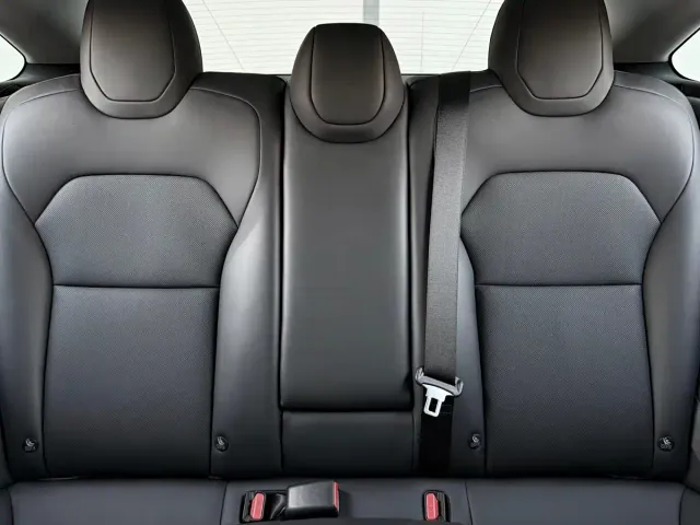 Tesla Model 3 — Фото автомобиля 15