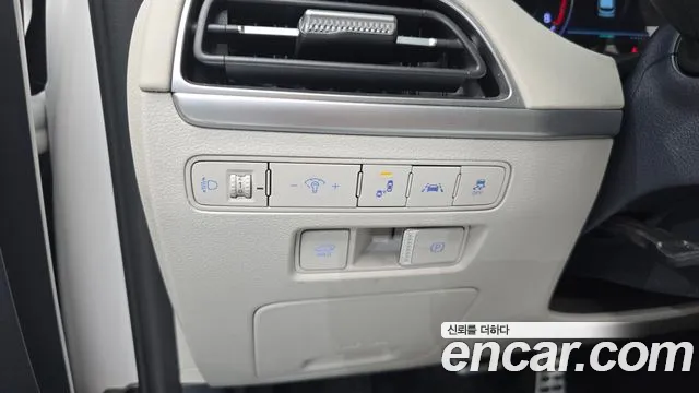 Hyundai Palisade — Фото автомобиля 22