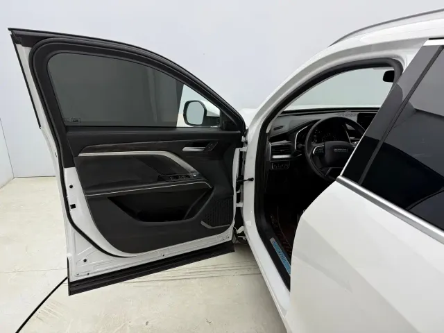 Haval H6 — Фото автомобиля 22