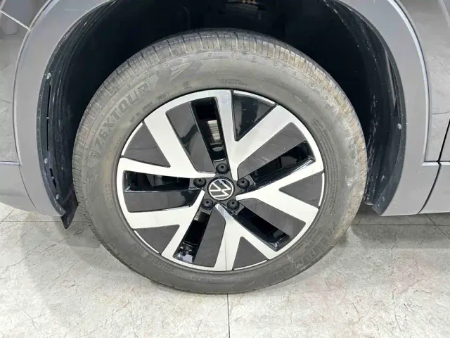 Volkswagen Tayron — Фото автомобиля 25