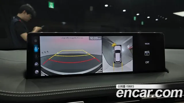 Genesis GV70 — Фото автомобиля 20