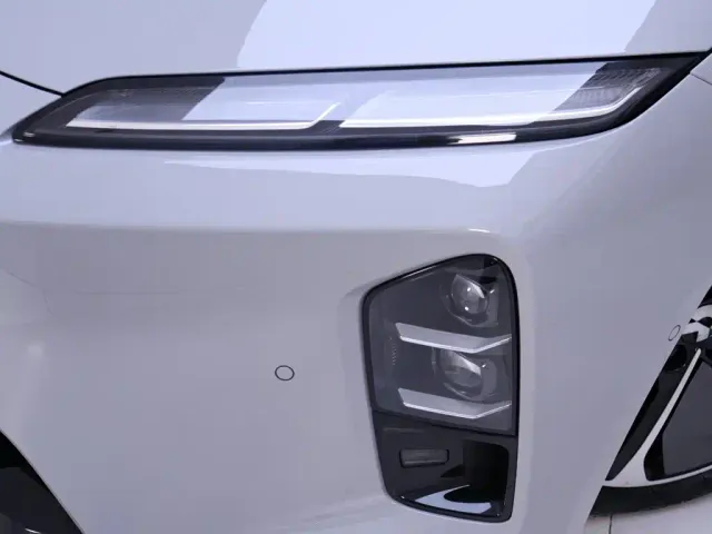 Nio ET5 Touring — Фото автомобиля 3