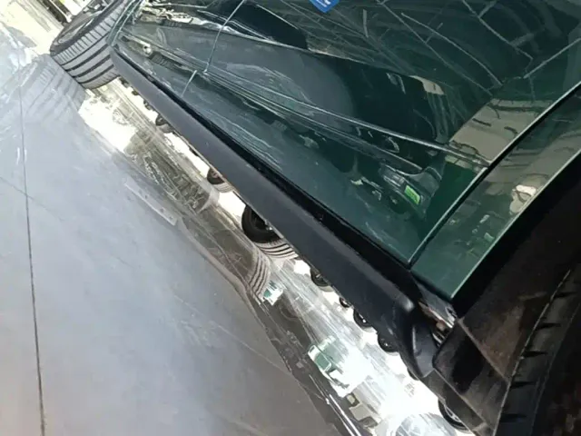 Li Auto L9 — Фото автомобиля 21
