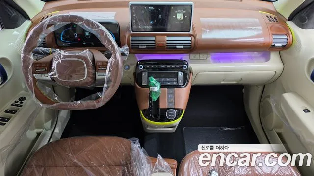 Hyundai Casper Casper (New) — Фото автомобиля 7