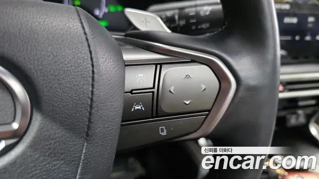 Lexus RX — Фото автомобиля 29