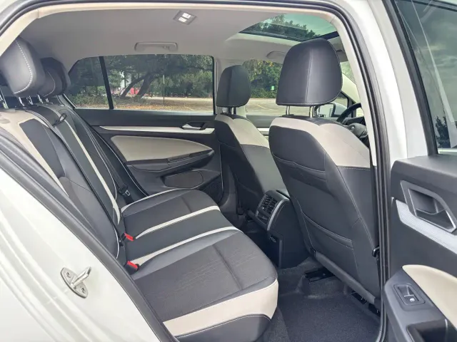 Volkswagen Golf 2021 280TSI DSG Pro — Фото автомобиля 8