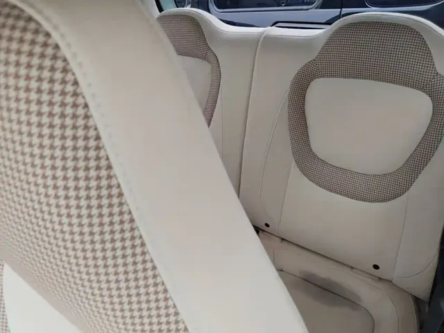 Wuling Hongguang Mini EV — Фото автомобиля 16
