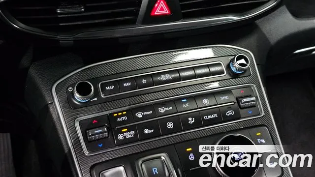 Hyundai Santa Fe — Фото автомобиля 28