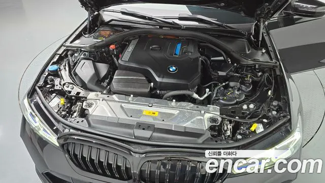 BMW 3 Series G20 — Фото автомобиля 9