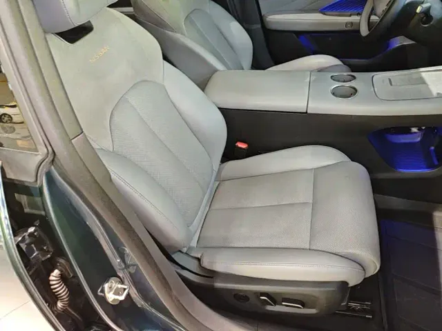 Nissan N7 — Фото автомобиля 24