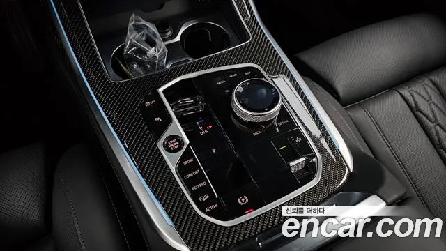 BMW X7 G07 — Фото автомобиля 11