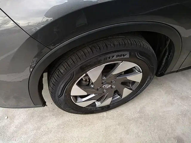 GAC Trumpchi GS4 — Фото автомобиля 22