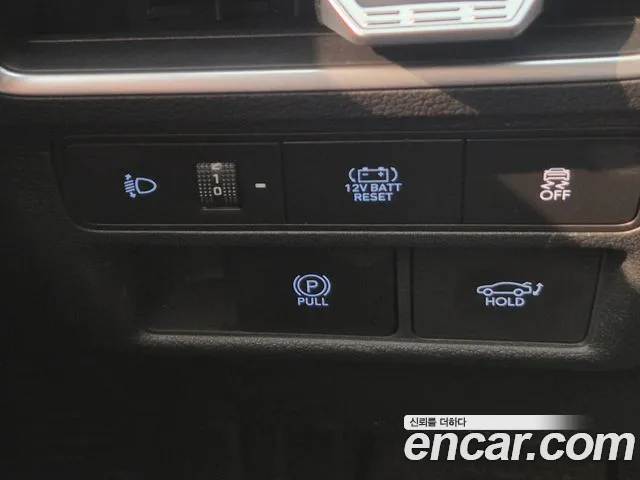 Hyundai Sonata Inspiration — Фото автомобиля 11