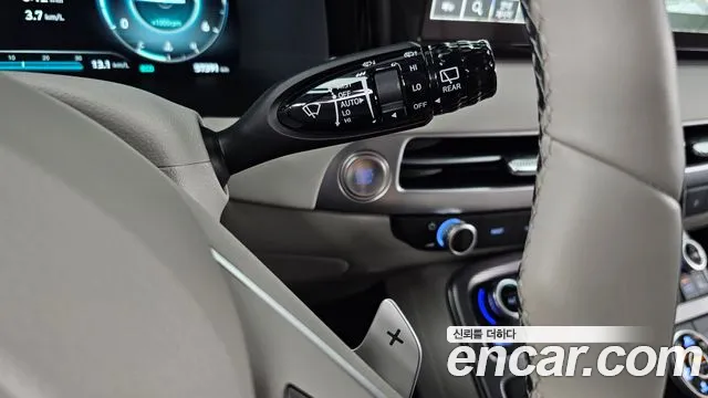 Hyundai Palisade The New — Фото автомобиля 27