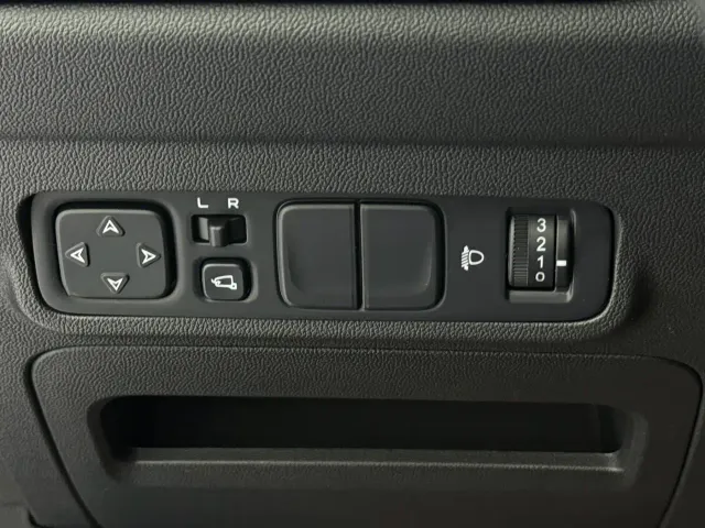 Changan CS35 Plus — Фото автомобиля 19