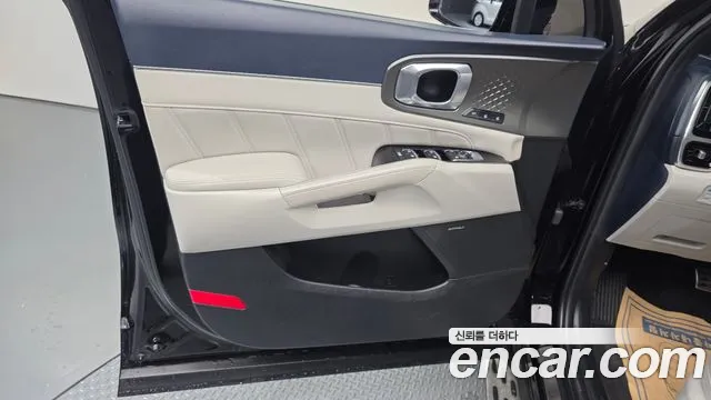 Kia Sorento 4th Gen — Фото автомобиля 13