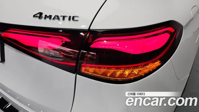 Mercedes-Benz GLC-Class GLC-класс X254 — Фото автомобиля 20