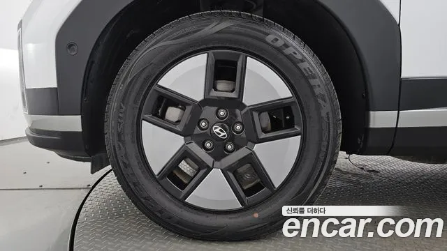 Hyundai Santa Fe MX5 — Фото автомобиля 5