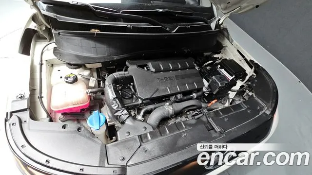 Hyundai Casper Casper Turbo Inspiration — Фото автомобиля 6