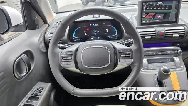 Hyundai Casper — Фото автомобиля 19