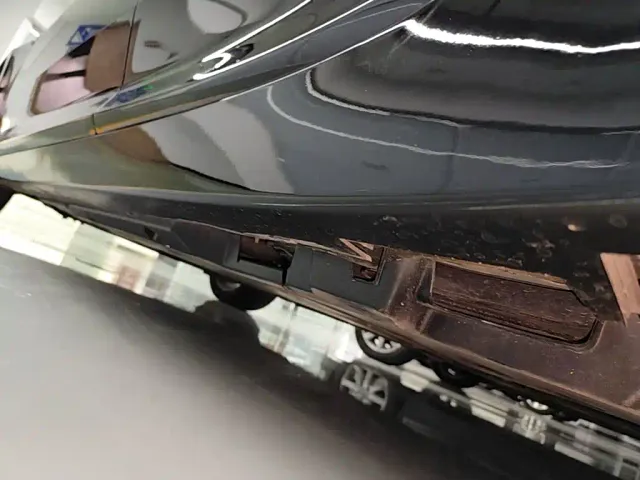 Cadillac CT5 — Фото автомобиля 21