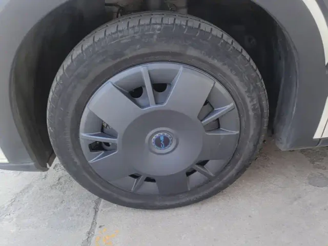 BYD Seagull — Фото автомобиля 22