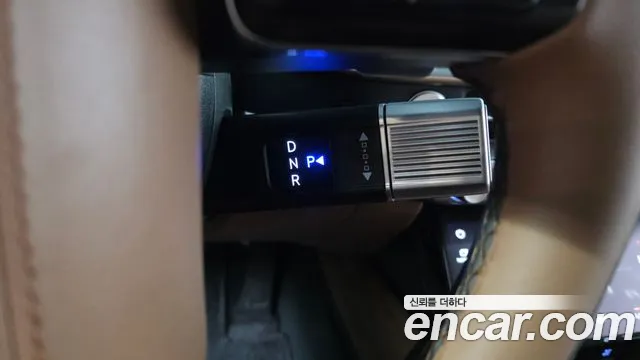 Hyundai Grandeur — Фото автомобиля 8