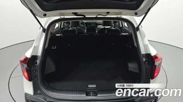 Kia Seltos New — Фото автомобиля 26
