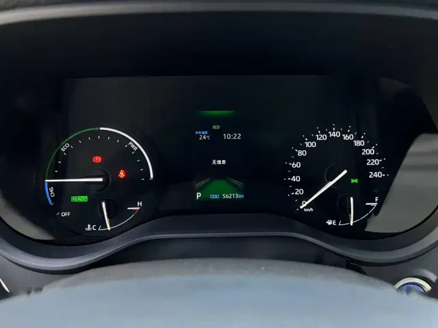 Toyota Granvia — Фото автомобиля 16
