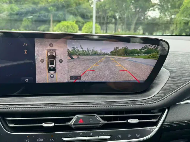 Buick LaCrosse — Фото автомобиля 19