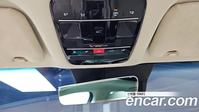 Hyundai Grandeur — Фото автомобиля 25