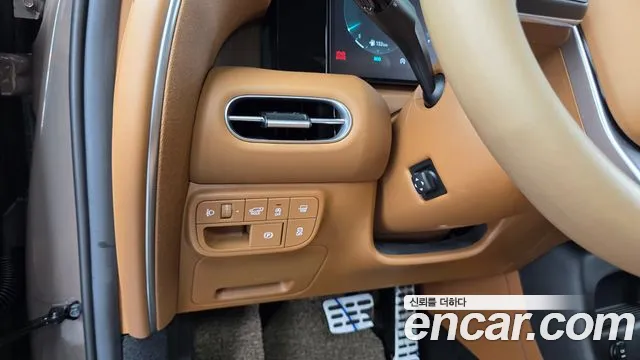 Hyundai Palisade LX3 — Фото автомобиля 16