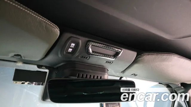 Jeep Wrangler Wrangler (JL) — Фото автомобиля 19