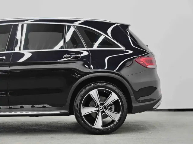 Mercedes-Benz GLC-Class — Фото автомобиля 29
