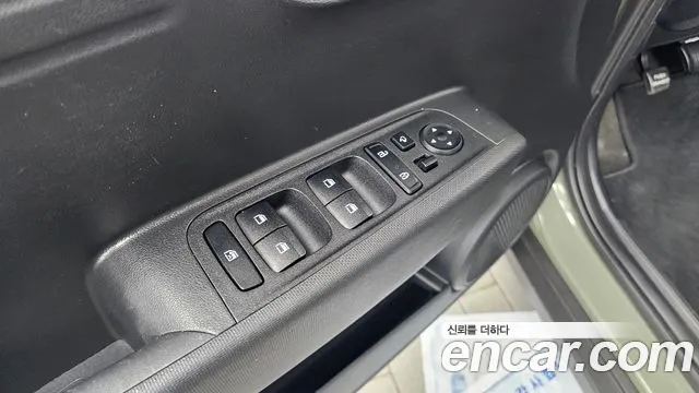 Hyundai Casper — Фото автомобиля 29