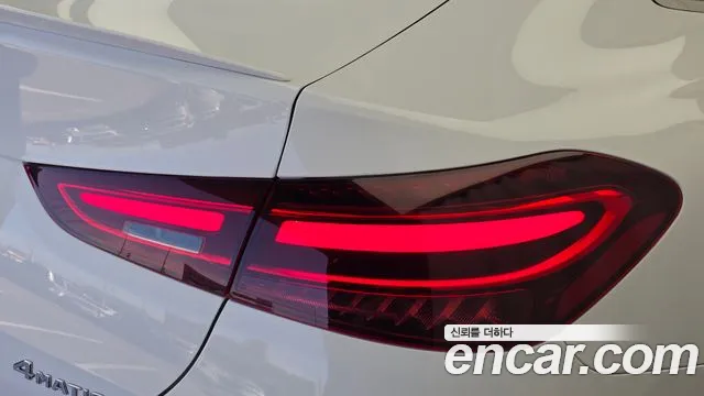 Mercedes-Benz GLE-Class W167 — Фото автомобиля 8