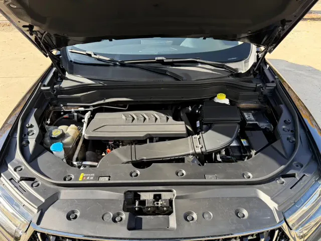 Haval H6 — Фото автомобиля 16