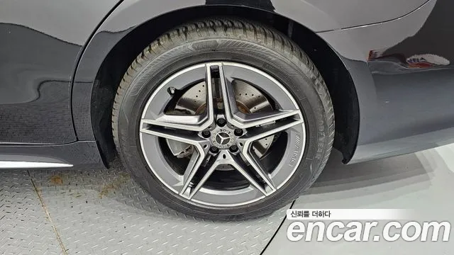 Mercedes-Benz S-Class S-класс W223 — Фото автомобиля 19