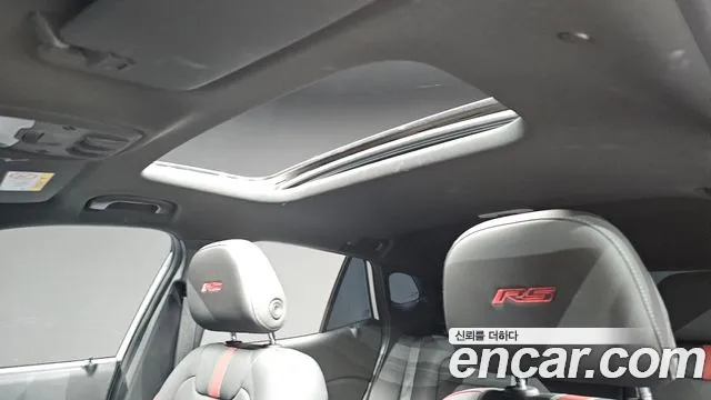 ChevroletGMDaewoo Trax Trax Кроссовер — Фото автомобиля 29