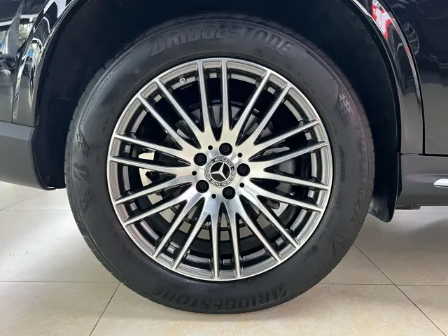 Mercedes-Benz GLC-Class — Фото автомобиля 27