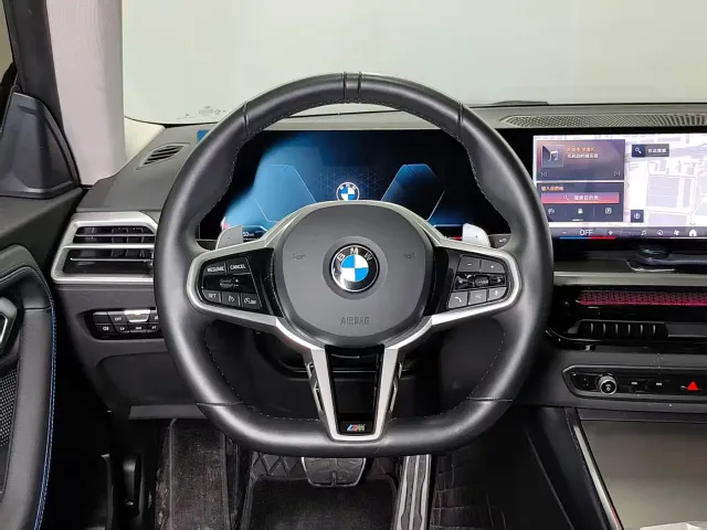 BMW 2 Series — Фото автомобиля 16