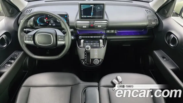 Hyundai Casper — Фото автомобиля 7