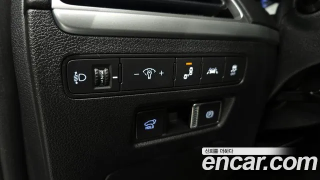Hyundai Palisade Palisade Бензин 3.8 4WD — Фото автомобиля 14