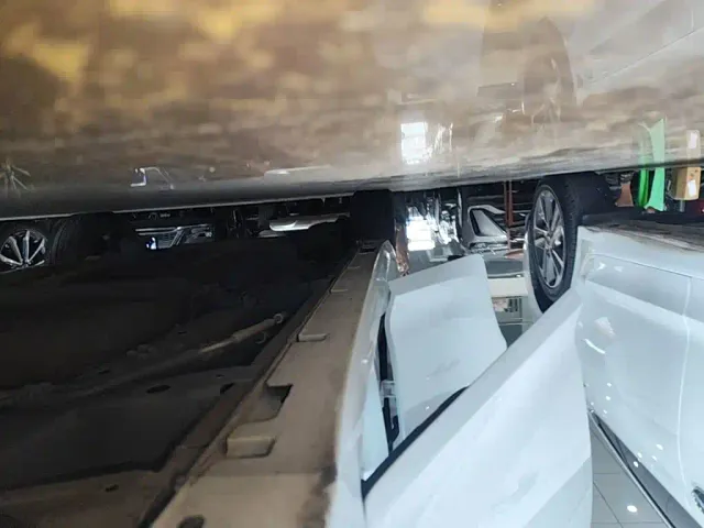 GAC Trumpchi M6 — Фото автомобиля 20