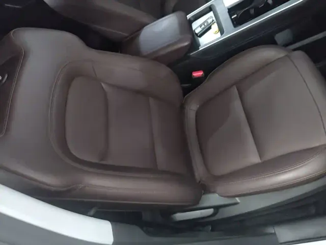 Chery Tiggo 7 — Фото автомобиля 24